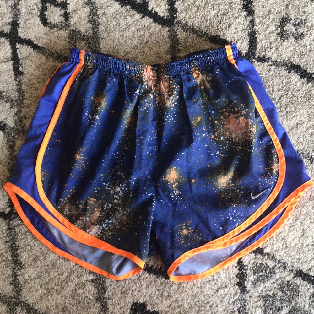 Nike Dry Fit Tempo Shorts